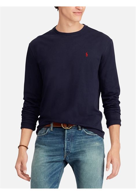 T-Shirt Polo Ralph Lauren POLO RALPH LAUREN | T-shirt | 710671467019